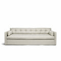 Dahlia Original 3-Seat Sofa Off White