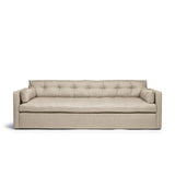 Dahlia Grande 3-Seat Sofa Khaki