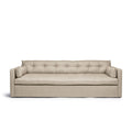 Dahlia Original 3-Seat Sofa Khaki
