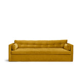 Dahlia Original 3-Seat Sofa Amber