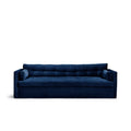 Dahlia Original 3-Seat Sofa Deep Blue