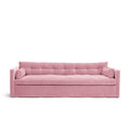 Dahlia Original 3-Seat Sofa Dusty Pink