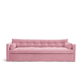 Dahlia Original 3-Seat Sofa Dusty Pink