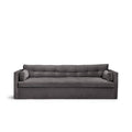 Dahlia Original 3-Seat Sofa Greige