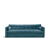 Dahlia Original 3-Seat Sofa Petrol