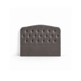 Darling Headboard Greige 120 cm