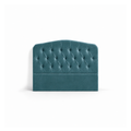 Darling Headboard Petrol 120 cm