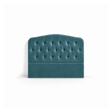 Darling Headboard Petrol 120 cm