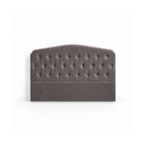 Darling Headboard Greige 140 cm