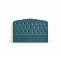 Darling Headboard Petrol 140 cm