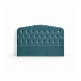 Darling Headboard Petrol 140 cm