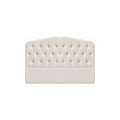 Darling Headboard Eggshell 140 cm