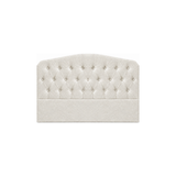 Darling Headboard Eggshell 140 cm