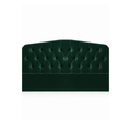 Darling Sänggavel Emerald Green 160 cm