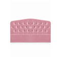 Darling Sänggavel Dusty Pink 160 cm