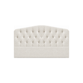 Darling Headboard Eggshell 160 cm