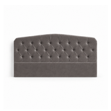 Darling Headboard Greige 180 cm