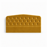 Darling Headboard Amber 180 cm