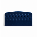 Darling Headboard Deep Blue 180 cm
