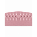 Darling Headboard Dusty Pink 180 cm