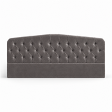 Darling Headboard Greige 210 cm