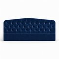 Darling Headboard Deep Blue 210 cm