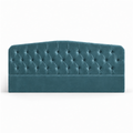 Darling Headboard Petrol 210 cm