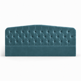 Darling Headboard Petrol 210 cm