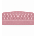 Darling Headboard Dusty Pink 210 cm
