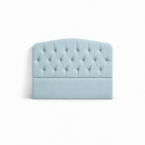 Darling Headboard Baby Blue 120 cm