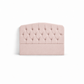 Darling Headboard Blush 120 cm