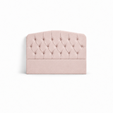 Darling Headboard Blush 120 cm
