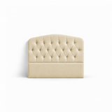 Darling Headboard Creme 120 cm