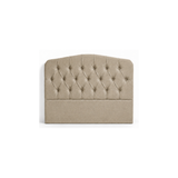 Darling Headboard Khaki 120 cm