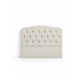 Darling Headboard OffWhite 120 cm