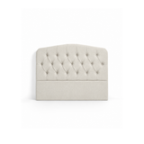 Darling Headboard OffWhite 120 cm