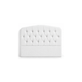 Darling Headboard True White 120 cm