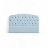 Darling Headboard Baby Blue 140 cm