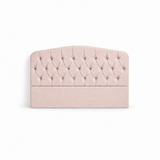 Darling Headboard Blush 140 cm
