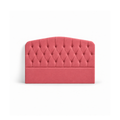 Darling Headboard Coral 140 cm