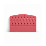 Darling Headboard Coral 140 cm