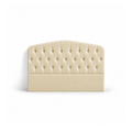 Darling Headboard Creme 140 cm