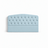 Darling Headboard Baby Blue 160 cm