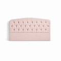 Darling Headboard Blush 160 cm