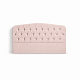 Darling Headboard Blush 160 cm