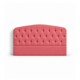 Darling Headboard Coral 160 cm