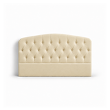 Darling Headboard Creme 160 cm