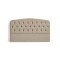 Darling Headboard Khaki 160 cm