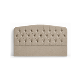 Darling Headboard Khaki 160 cm