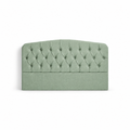 Darling Headboard Pistachio 160 cm